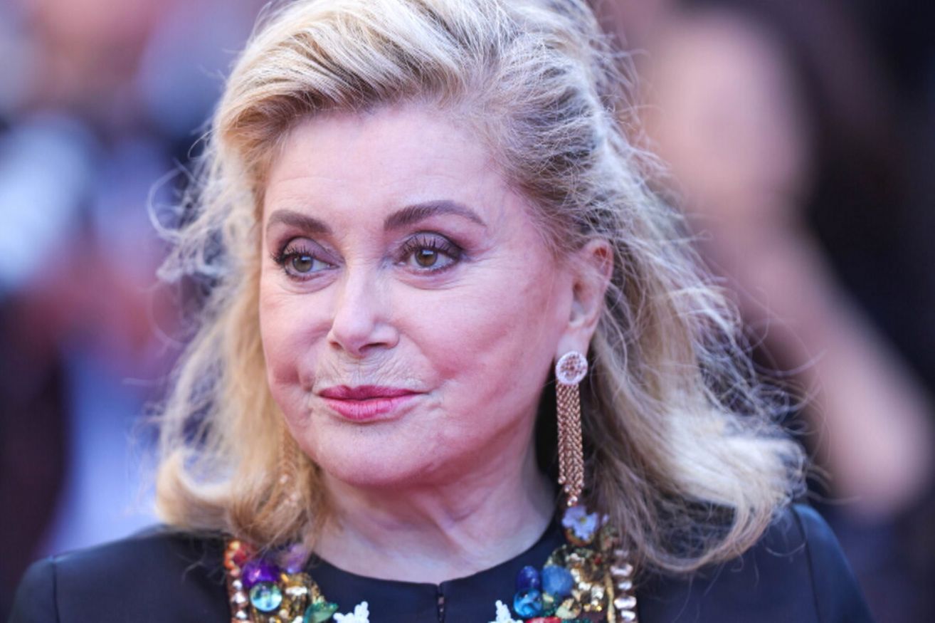 Catherine deneuve catherine deneuve, lady gag, belle de jour